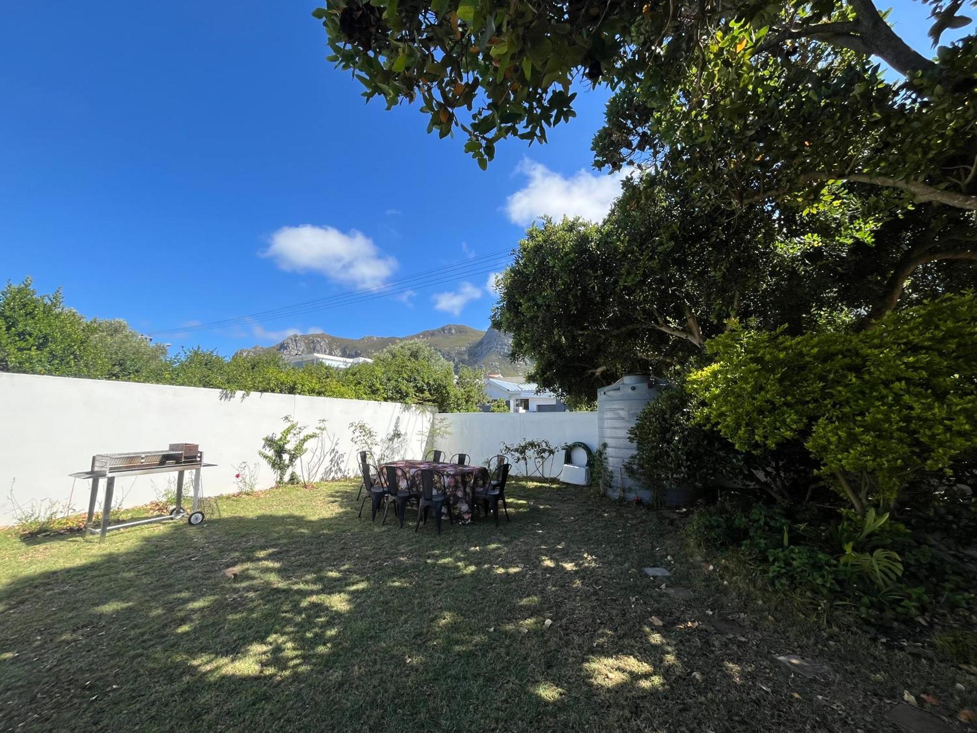 Lala Panzi House - Grotto Beach, Voelklip Villa Hermanus Dış mekan fotoğraf